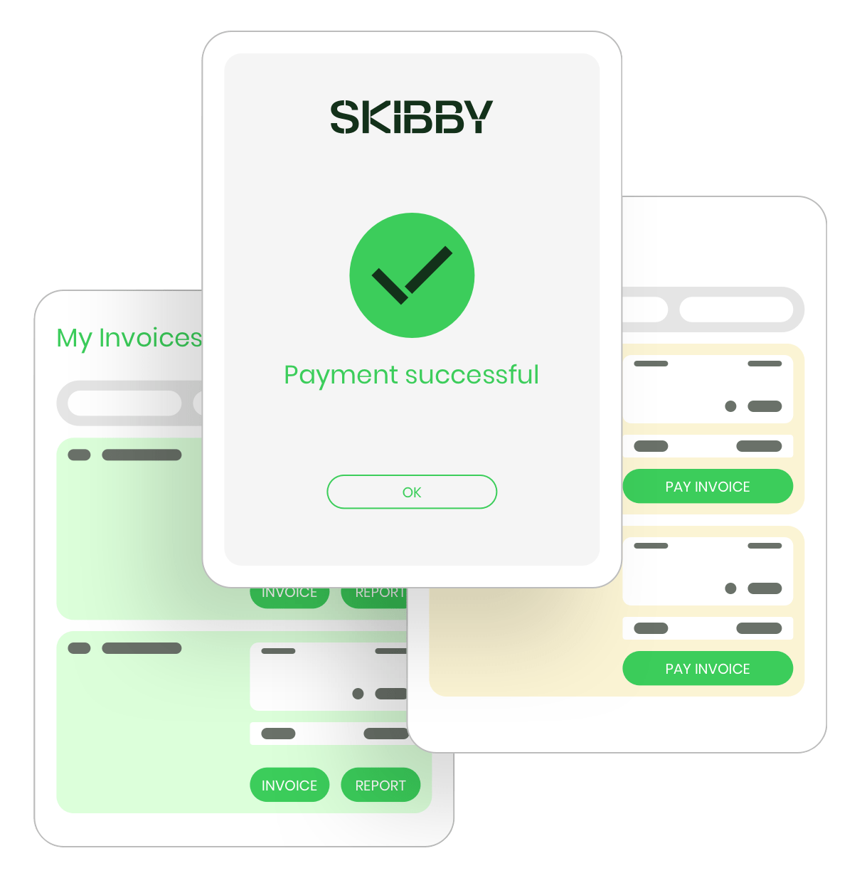 Payments